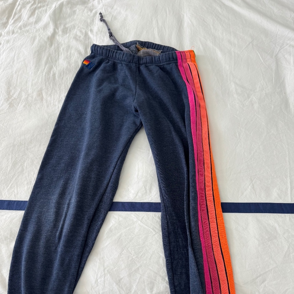 Aviator women’s sweatpants